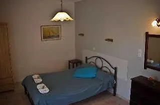Szálloda Katia 2*